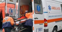 Stire din Eveniment : Caz incredibil! Un medic este în stare gravă după ce s-a împușcat cu un pistol cu gloanțe de cauciuc