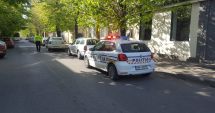 Stire din Eveniment : Accident la Constanța, produs de o șoferiță care nu a oprit la STOP