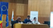 Stire din Politică-Administrație : A început ședința de Consiliu Local. Sunt 55 de proiecte pe ordinea de zi