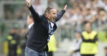Stire din Sport : Reghecampf, din nou în Liga I?