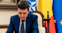 Stire din Politică-Administrație : Preşedintele Nicuşor Dan a promulgat Legea Nordis