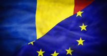 58% dintre români au încredere în Uniunea Europeană