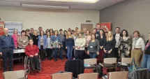 Stire din Sănătate : În fiecare zi, o luptă invizibilă. Poveștile pacienților cu boli rare