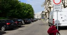 Stire din Social : Atenție, constănțeni! De astăzi, se restricționează accesul auto în zona peninsulară!