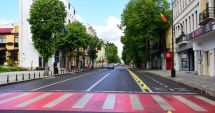 Stire din Eveniment : Trafic restricționat temporar, la Constanța, de Ziua Europei