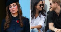 Stire din Monden : Kate Middleton, prima declarație despre Meghan Markle, după zvonurile din presă