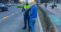 Stire din Eveniment : Polițiștii rutieri, la pândă în județul Constanța. Toți participanții la trafic sunt vizați