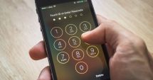 Stire din Tehnologie : Oamenii folosesc coduri simple de deblocare a telefoanelor mobile