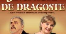 Stire din Cultură-Educație : Comedie de succes, deseară, la Casa de Cultură