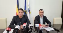 Stire din Politică-Administrație : Florin Mitroi: CJC nu este implicat în ancheta achiziției microbuzelor școlare