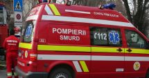 Stire din Eveniment : TRAGEDIE! Bărbat MORT după ce a căzut de la etaj, dintr-un hotel din Mamaia
