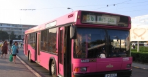 Stire din Social : Autobuzul 5 B va fi reintrodus, dar cu modificări de traseu