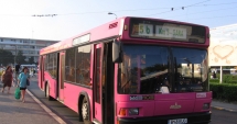 Stire din Social : Autobuzul 5B  își schimbă traseul