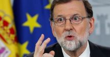 Stire din Actualitate : Premierul Spaniei, Mariano Rajoy, a fost demis în urma unei moțiuni de cenzură