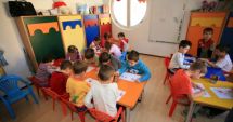 Stire din Eveniment : Copil bătut și sedat de educatoare, la o creșă