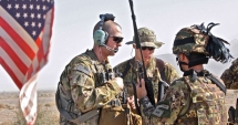 Stire din Actualitate : Rusia afirmă că retragerea Statelor Unite din Afganistan va înrăutăți situația în zonă