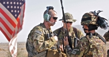 Stire din Actualitate : Atentat în Afganistan asupra unui convoi NATO. MAI MULȚI MORȚI!