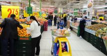Stire din Economie : Comerțul se relansează după anul pandemiei