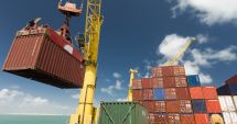 Stire din Eveniment : Autorităţile nu glumesc! Containere din China, oprite în Portul Constanţa
