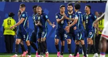 Stire din Sport : Spectacol la Mondial. Goluri multe și surprize