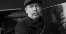 Stire din Actualitate : Pianistul de jazz Mircea Tiberian, găsit mort într-o cameră de hotel