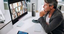 Stire din Tehnologie : Aplicația Zoom are probleme! Iată cu ce se confruntă utilizatorii