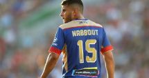 Stire din Sport : VEȘTI TRISTE DE LA CM 2018! Andrew Nabbout a devenit indisponibil