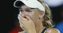 Stire din Sport : "Este un vis devenit realitate"