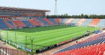 Stire din Sport : Surpriză în lotul Stelei, înaintea meciului din această seară