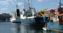 Stire din Economie : 5% din acțiunile administrațiilor porturilor maritime și canalelor navigabile vor fi vândute