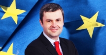 Stire din Politică-Administrație : Sorin Moisă, europarlamentar PSD, consideră cererea protestatarilor de retragere a OUG legitimă și înțeleaptă