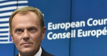 Stire din Actualitate : Donald Tusk: "UE a celor 27 trebuie să rămână unită în negocierile asupra Brexit"
