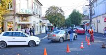Stire din Eveniment : Atenție, șoferi! Schimbări importante în trafic, în zona Piața Griviței!