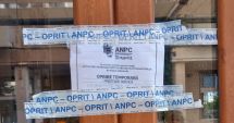 Stire din Social : Comisarii CJPC au închis mai multe restaurante din Constanța și Năvodari. Iată ce nereguli au constatat