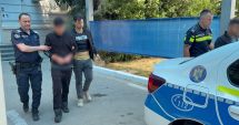 Stire din Eveniment : Doi tineri au fost reținuți după ce au luat la bătaie un bărbat, la Cumpăna