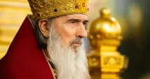 Stire din Cultură-Educație : "Misiune Personală" - Șapte decenii de dăruire. Portretul unui ierarh iertător