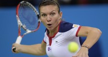 Stire din Sport : Simona Halep și-a aflat adversara de la Singapore