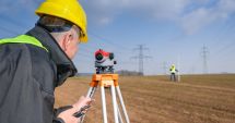 Stire din Economie : 660 de comune din România urmează să fie cadastrate