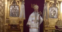 Stire din Cultură-Educație : Mesajul IPS Teodosie, Arhiepiscopul Tomisului, la Nașterea Domnului, anul mântuirii 2025