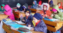 Stire din Social : Două școli din Constanța au cerut să învețe online din cauza lipsei căldurii în sălile de clasă