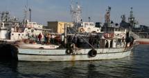 Stire din Actualitate : Trupul unuia dintre românii dispăruți în urma naufragiului din Marea Adriatică a fost găsit