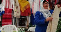 Stire din Social : Cea de-a doua ediție a Târgului Meșterilor Populari din Dobrogea, de Zilele Constanței!