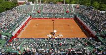 Stire din Sport : Veste bună din Ungaria: turneul de tenis feminin rămâne la București