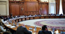 Stire din Politică-Administrație : Miniştrii propuşi în Guvernul Bolojan, audiaţi astăzi în comisiile de specialitate ale Parlamentului
