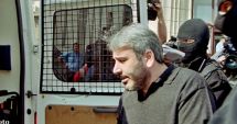 Stire din Eveniment : Sile Cămătaru, eliberat condiționat după 7 ani de pușcărie. Interlopul avea o pedeapsă de aproape 11 ani