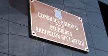 Stire din Politică-Administrație : Candidaţii la Preşedinţie, verificaţi de către CNSAS