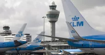 Stire din Actualitate : KLM anulează cursele către Dubai până la sfârșitul lunii martie