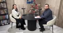 Stire din Podcast :  Povestea Anei Nuță: cum o voce tânără transformă muzica în emoție și speranță