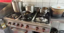 Stire din Social : "Comandamentul de iarnă" al ANPC. Au fost verificate peste 300 de pensiuni și restaurante