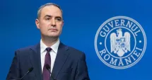 Stire din Economie : Veste bună de la ministrul Finanțelor. "586 milioane de euro au intrat în conturile BNR"